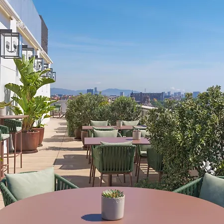 Boutique Hotel H10 Montcada-2
