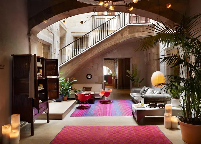Hotel Neri - Relais & Chateaux Barcelona