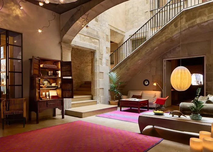 Hotel Neri - Relais & Chateaux Barcelona